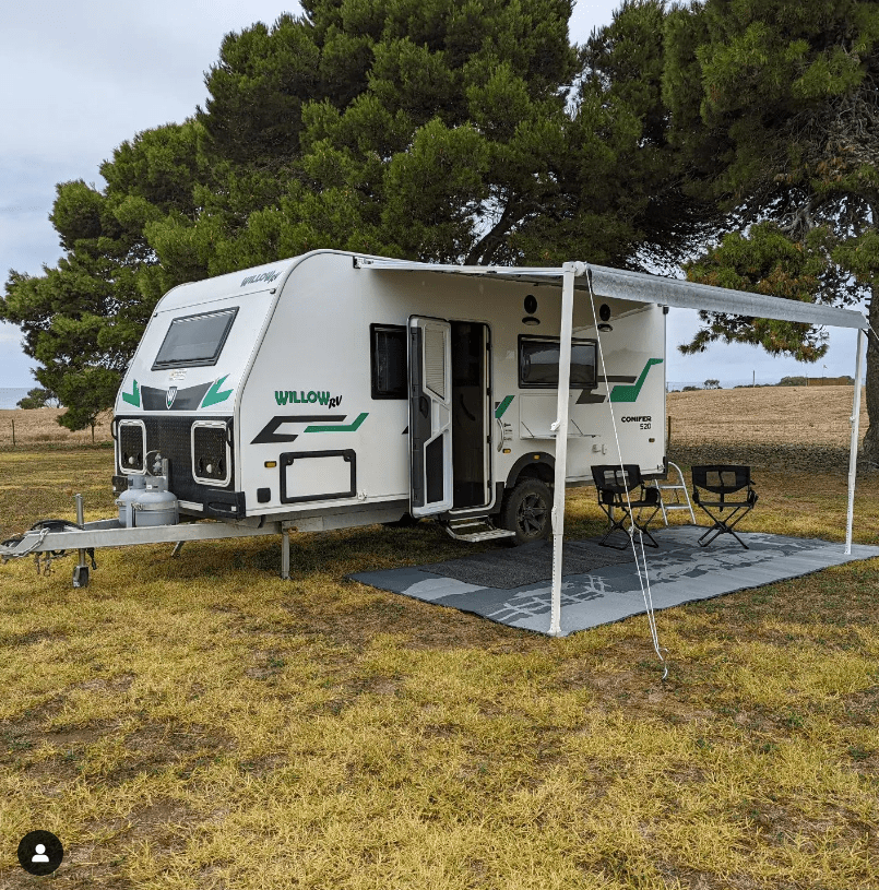 Caravan & Camping SA Murray Bridge Caravan & Outdoor Centre